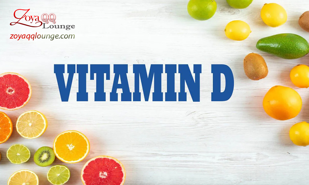 Tubuh Kelebihan Vitamin D, Apa Yang Terjadi ?