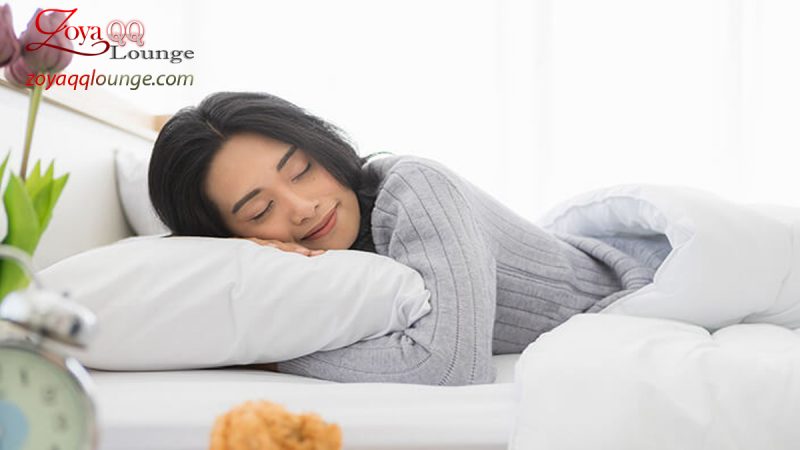 4 Manfaat Bisa Kamu Peroleh Dari Kebiasaan Tidur Lebih Cepat