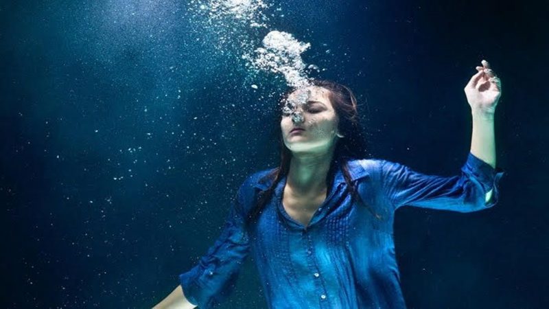 Berapa Lama Manusia Bertahan Oksigen dalam Air