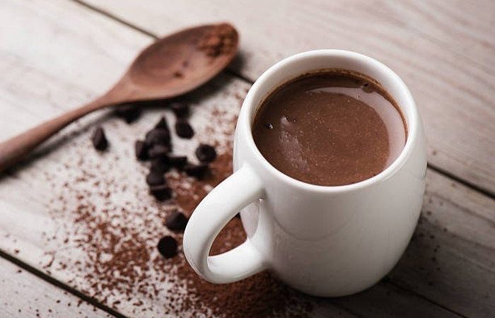 Manfaat Minum Cokelat Panas Bagi Kesehatan