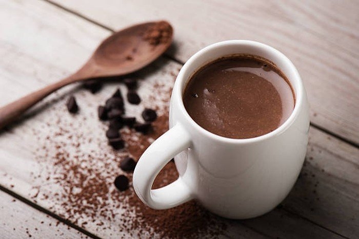 Manfaat Minum Cokelat Panas Bagi Kesehatan