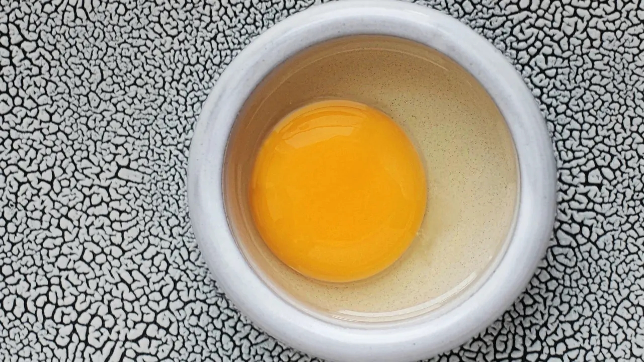 Manfaat Kuning Telur Bagi Kesehatan