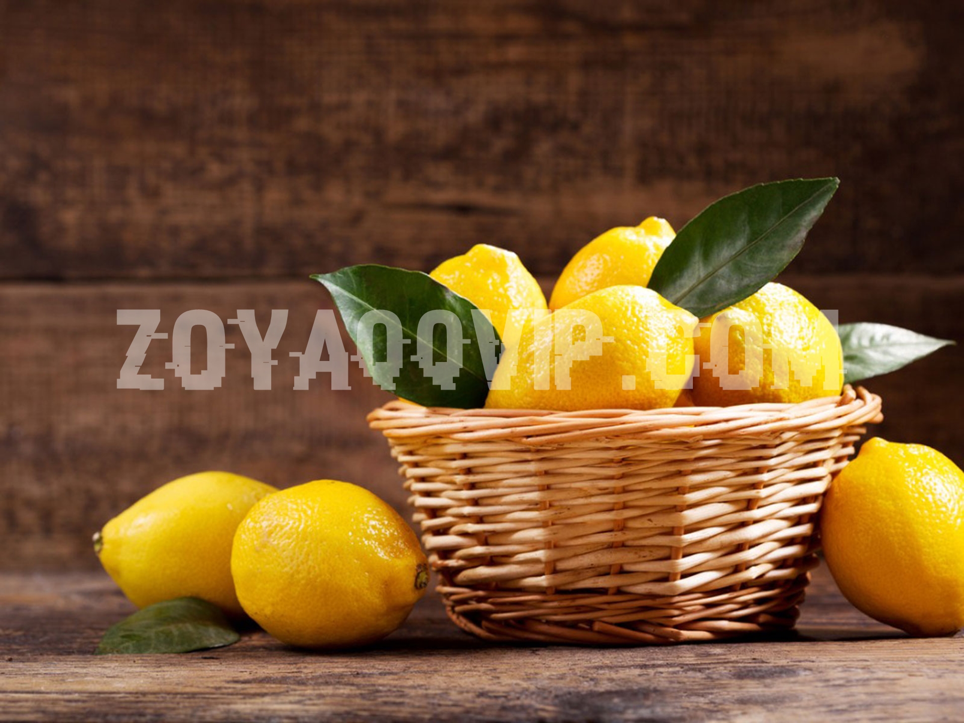 Manfaat Minum Air Lemon Bagi Kesehatan Tubuh