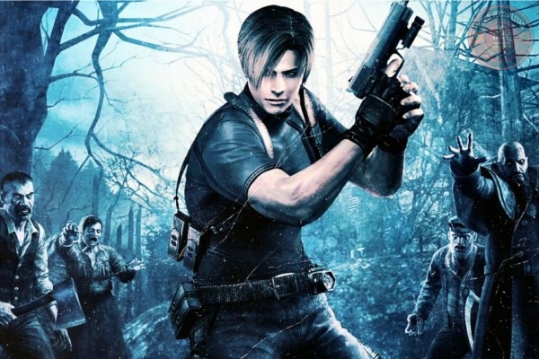 5 Fakta dan Rumor Resident Evil 4 Remake