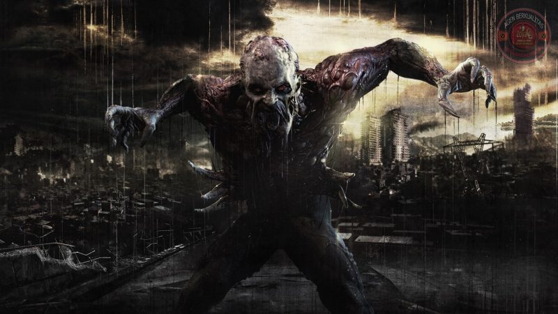 5 Rekomendasi Game Zombie dengan Visual Grafis Terbaik