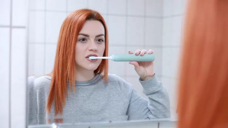 Cara yang Di lakukan Sebagai Pengganti Menyikat Gigi