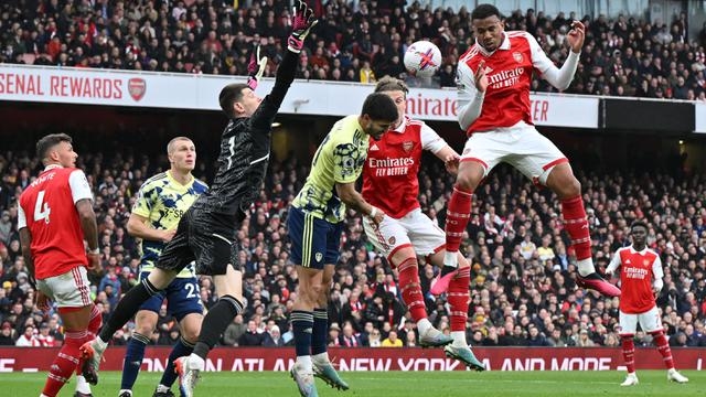 5 Faktor yang Bisa Bikin Arsenal Berpesta di Markas Liverpool: Demi Kans Juara di Depan Mata
