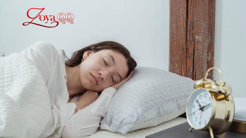 5 Cara Tidur Lebih Nyenyak dan Cepat Agar Terhindar