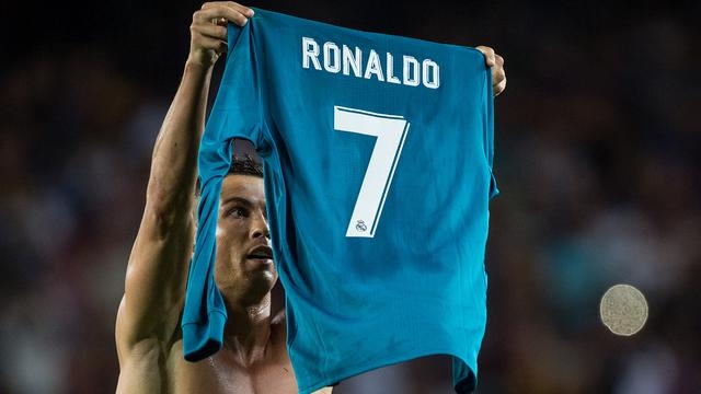 4 Top Skorer Sepanjang Masa Real Madrid