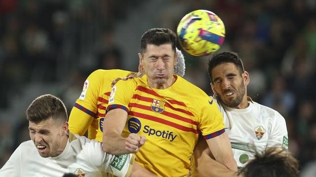 4 Pemain yang Berani Menolak Lionel Messi ke Barcelona, Wow Berani Banget ya : Siapa Tuh ? 