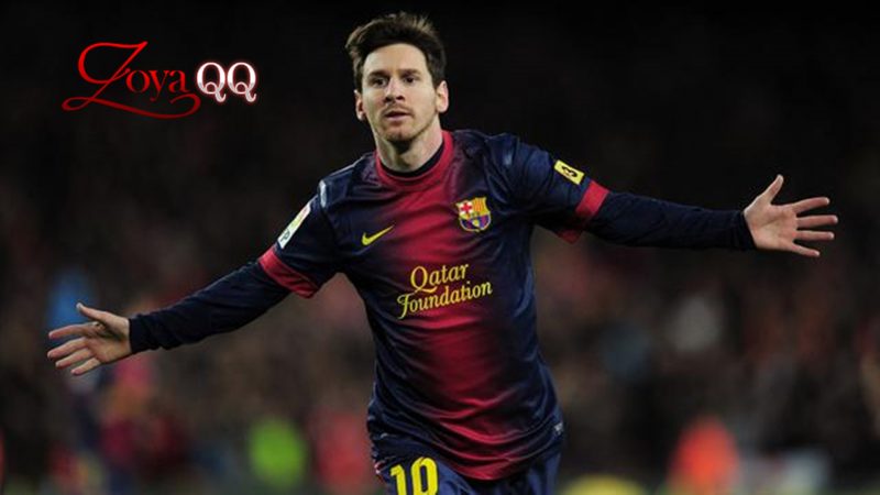 4 Pemain yang Berani Menolak Lionel Messi