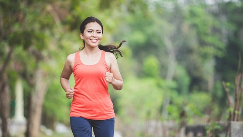 Manfaat Jogging Pagi untuk Kesehatan