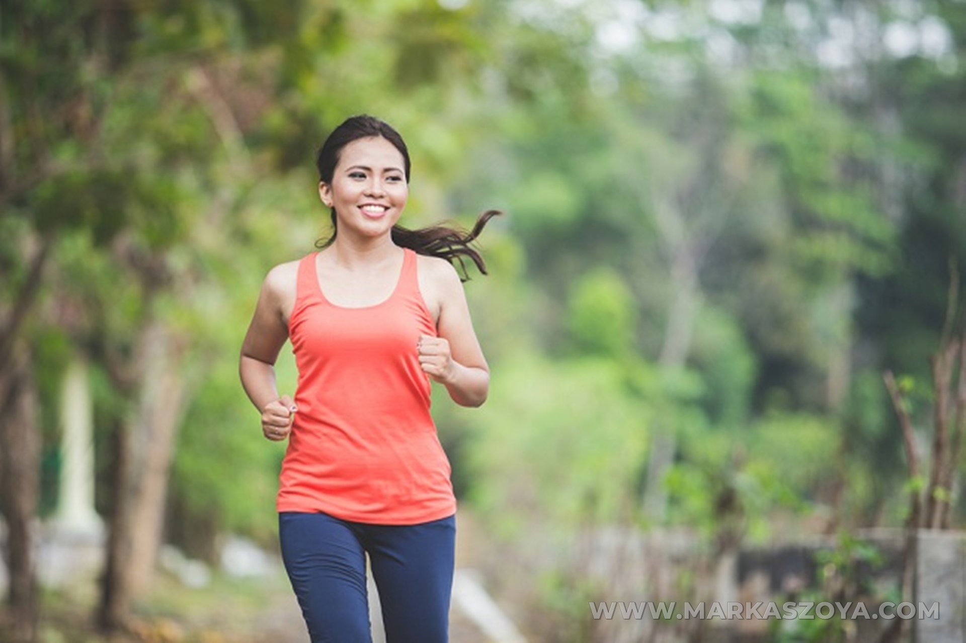 Manfaat Jogging Pagi untuk Kesehatan