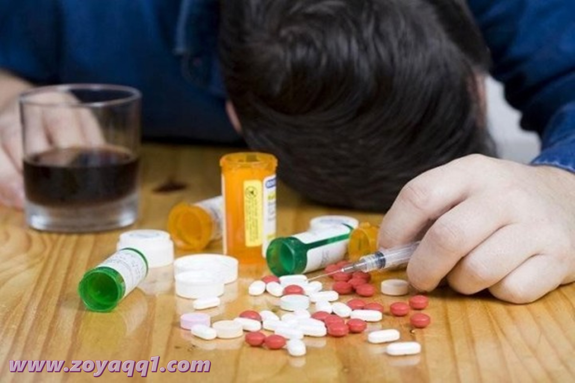 Jenis Terapi untuk Mengatasi Kecanduan Narkoba