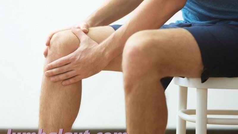Gejala Cedera Lutut dan Cara Mengatasinya