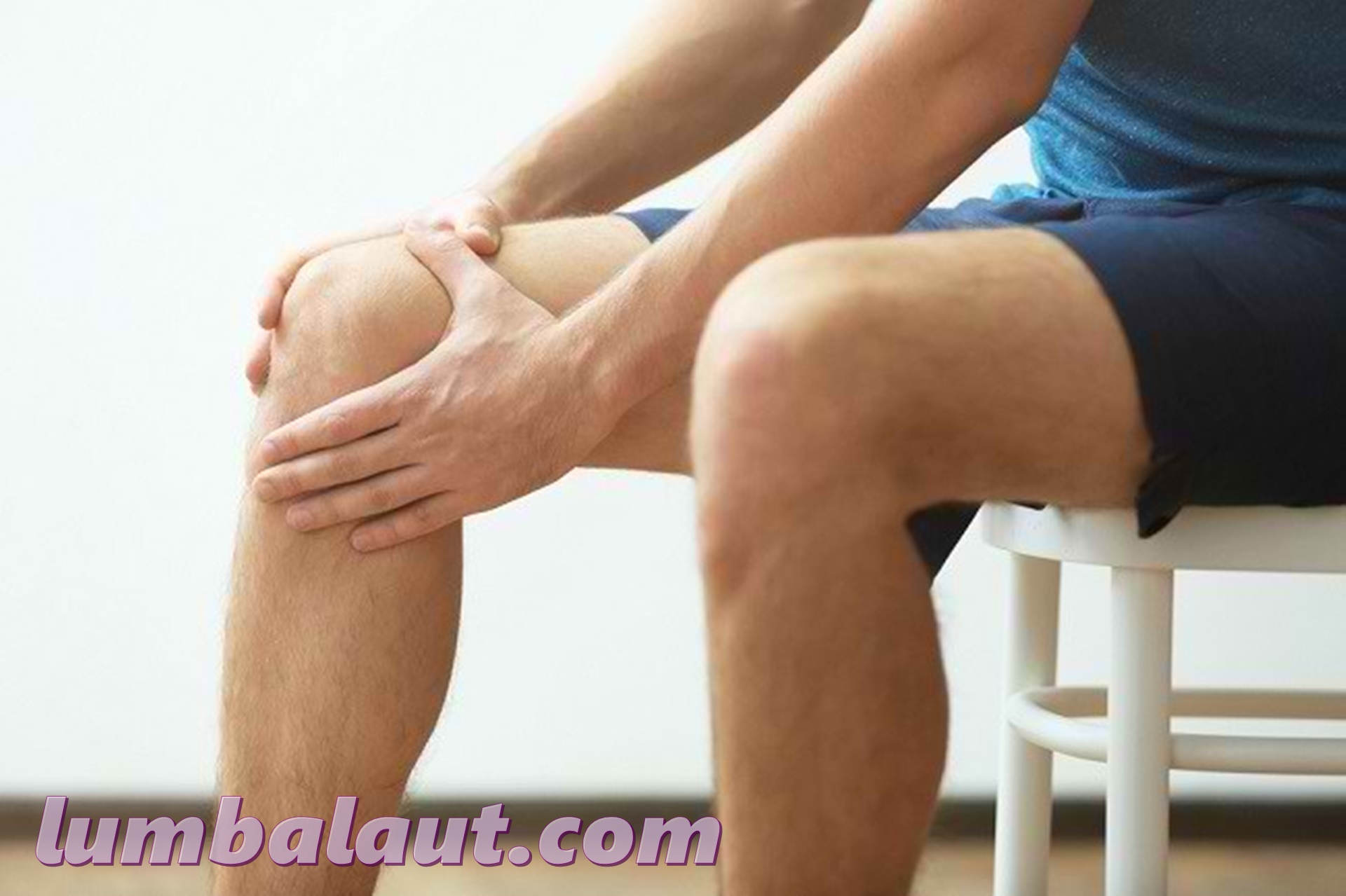 Gejala Cedera Lutut dan Cara Mengatasinya