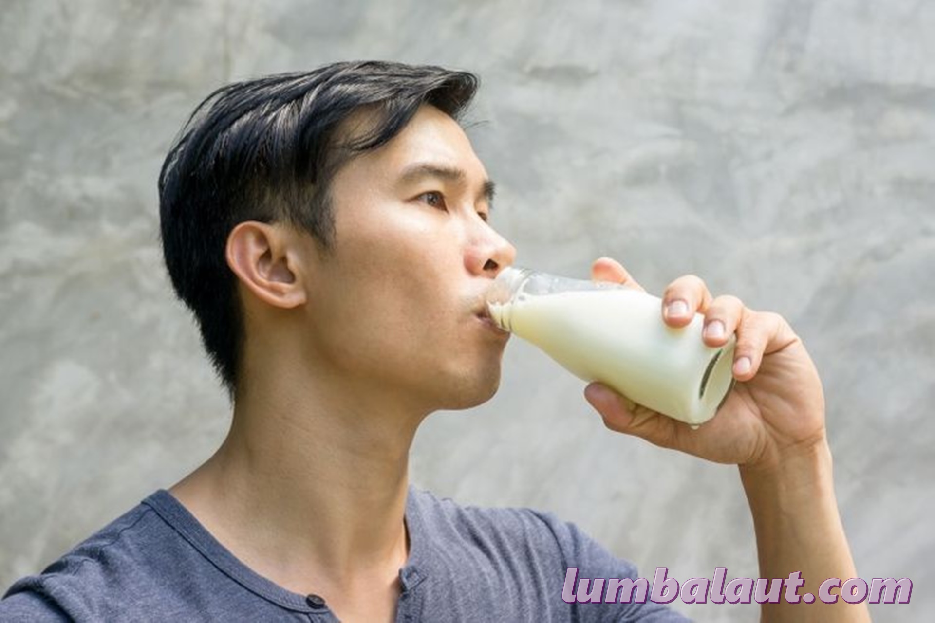 Manfaat Kesehatan Minum Susu