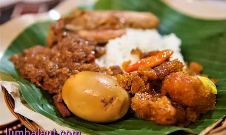 Gudeg: Kelezatan Kuliner Tradisional Yogyakarta