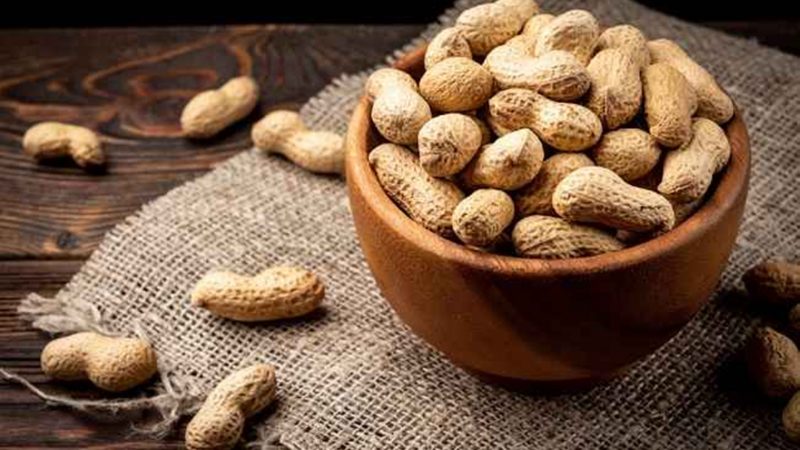 Manfaat Kacang Tanah untuk Kesehatan yang Jarang Di ketahui