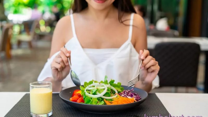 Makanan Diet: Pilihan Lezat untuk Menjaga Kesehatan Tanpa Kompromi