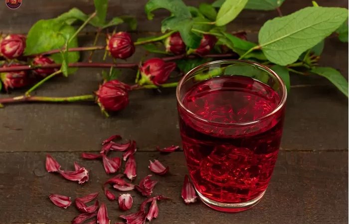 Manfaat dan Keunikan Teh Rosela: Minuman Sehat dari Bunga Rosela