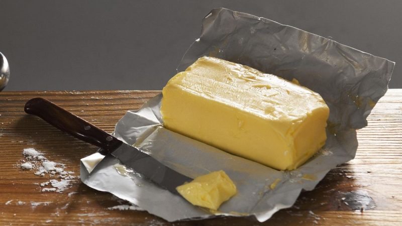 Margarin: Alternatif Sehat dan Serbaguna dalam Kuliner
